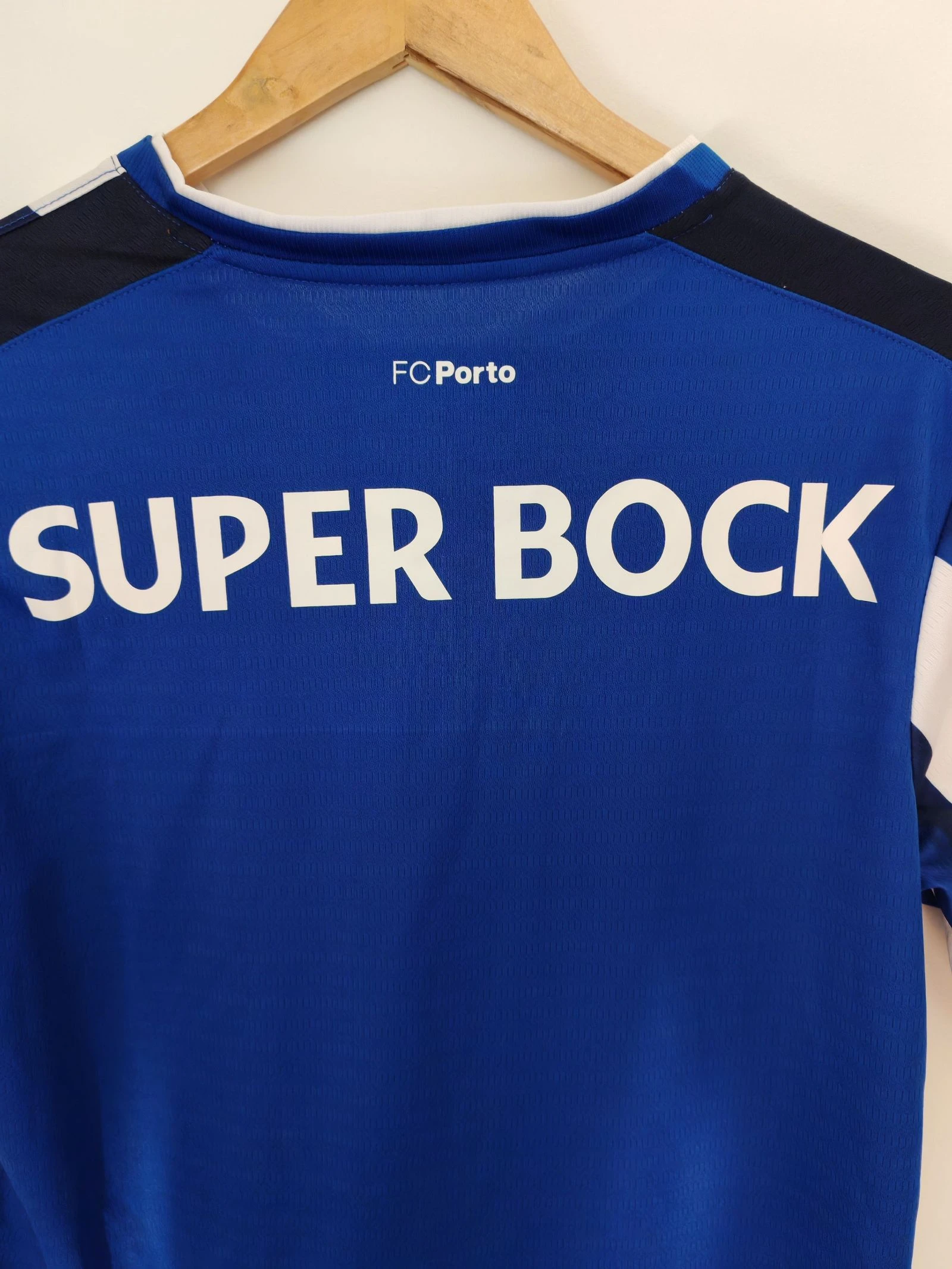 FCPorto 2024/2025 T-shirt – photo 7